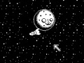 Game Moon Landing