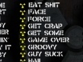 Game Duke Nukem Soundboard