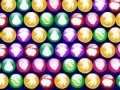 Game Fruit Bubble