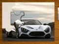 Game The Zenvo ST1