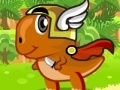 Game Dino Meat Hunt 2