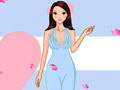 Game Elegant Banquet Girl