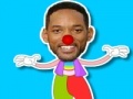 Game Celebrity Clown