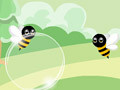 Game Bee Wars