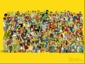 Game All Simpoms Puzzle Jigsaw