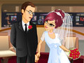 Game Nerd Wedding