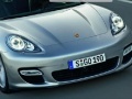 Game Puzzle Porsche Panamera