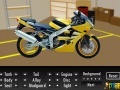 Game Tune My Kawasaki Ninja