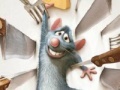 Game Ratatouille Spot The Difference