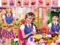 Game Barbie princess charm hidden objects