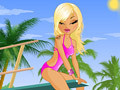 Game Take the Plunge
