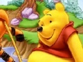 Game Winnie the Pooh and his friends