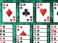 Game Double Freecell Solitaire