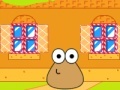 Game Pou House Decor