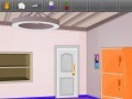 Game Yuppies room escape