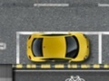 Game Central Parking