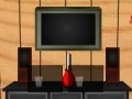 Game Wooden Room
