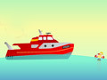 Game I, Lifesaver 2