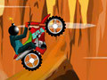 Game BombHead Motocross