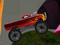 Game Toy Truck