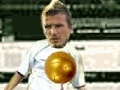 Game Beckham goldenballs