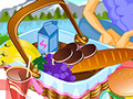 Game You Pick Picnic