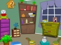 Game Toon home escape