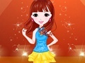 Game Cute Dance Competition