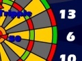 Game Darts 301