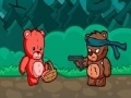 Game Teddy Bear Picnic Massacre