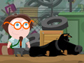 Game Eric - Inventor