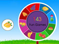 Game Fruit Shooting