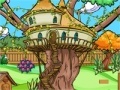 Game Tree house escape