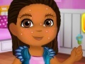 Game Dora and Friends Emma