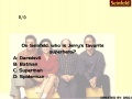 Game Seinfeld Quiz v1.0