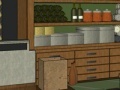 Game Old Shop Escape