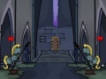 Game Castle escape