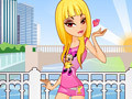 Game Cartoon Love 2