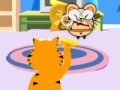 Game Cheese Trap
