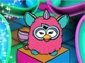 Game Musical Furby