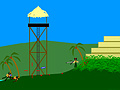 Game Gun Master Jungle Madness