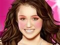 Game Miley Cyrus Celebrity Makeover 2