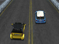 Game Evasive Racers