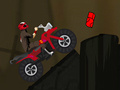 Game Crazy ATV Stunts