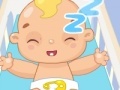 Game Cute baby daycare - 2