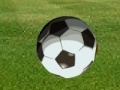 Game Soccer Juggling