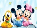 Game Disney baby hidden stars