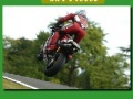 Game Jumping Motorcycle