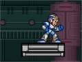 Game Megaman Project X
