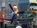 Game Planes fire and rescue spot